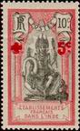 Stamp Y&T N43