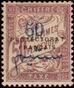 Stamp Y&T NTA22