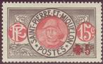Timbre Y&T N106