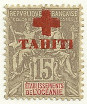 Timbre Y&T N35