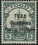 Timbre Y&T N44