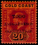 Timbre Y&T N69