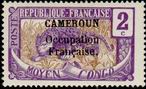 Briefmarken Y&T N68