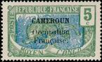 Briefmarken Y&T N70