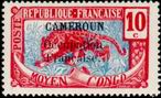 Briefmarken Y&T N71