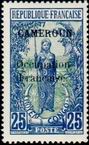 Briefmarken Y&T N74