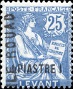  Sello Y&T N3