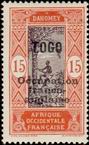 Timbre Y&T N89