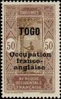Timbre Y&T N96