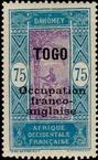 Timbre Y&T N97