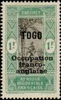 Timbre Y&T N98