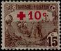 Briefmarken Y&T N50