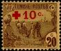 Briefmarken Y&T N51