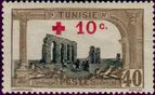 Briefmarken Y&T N54