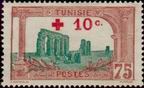 Briefmarken Y&T N55
