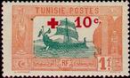 Briefmarken Y&T N56