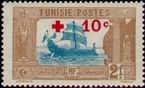 Briefmarken Y&T N57
