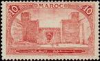 Stamp Y&T N67
