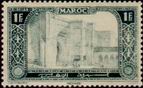 Stamp Y&T N76