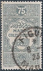 Timbre Y&T NCP7