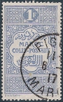 Timbre Y&T NCP8