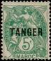 Timbre Y&T N83