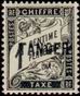 Timbre Y&T NTA35