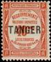 Stamp Y&T NTA45