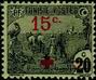 Briefmarken Y&T N59