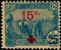 Briefmarken Y&T N60