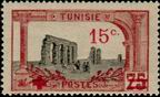 Briefmarken Y&T N63