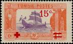 Briefmarken Y&T N64