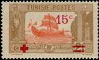 Briefmarken Y&T N65
