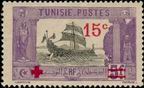 Briefmarken Y&T N66