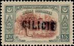 Stamp Y&T N13