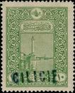 Stamp Y&T N22