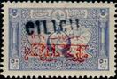 Stamp Y&T N24