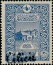 Stamp Y&T N50