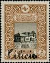 Stamp Y&T N52