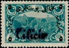 Stamp Y&T N54