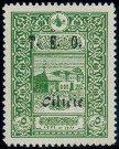 Stamp Y&T N59
