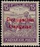 Briefmarken Y&T N9A
