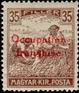 Briefmarken Y&T N11