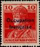 Briefmarken Y&T N23