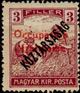 Briefmarken Y&T N27A