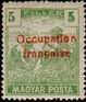 Briefmarken Y&T N40