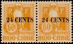 Timbre Y&T NTA27a