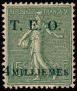 Timbre Y&T N4
