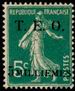 Timbre Y&T N5