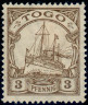 Timbre Y&T N19A